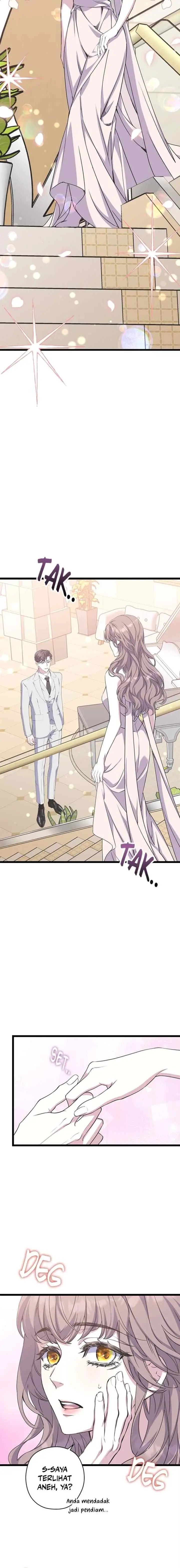 Couple's Time chapter 19 halaman 14