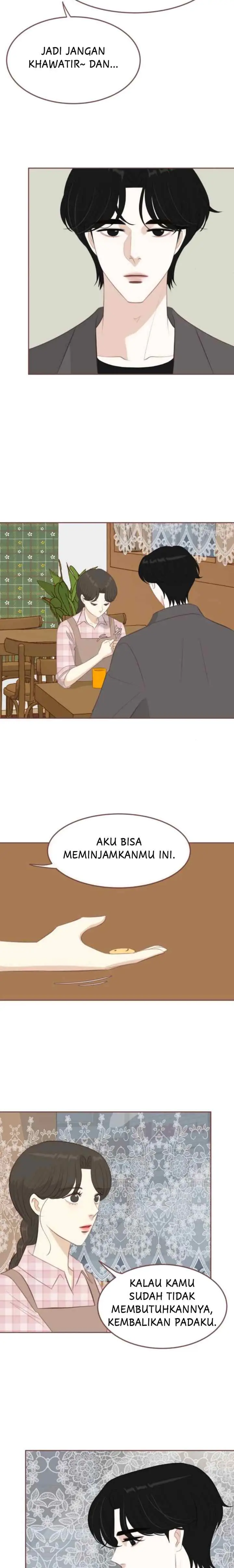 Winter Breeze chapter 21 halaman 4
