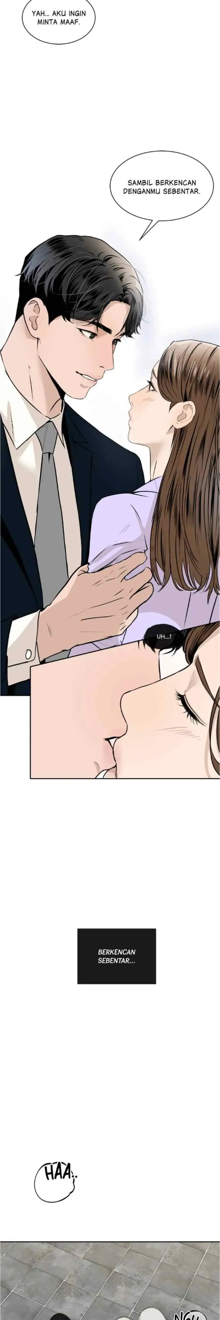 I'll Give You Everything chapter 40 halaman 13