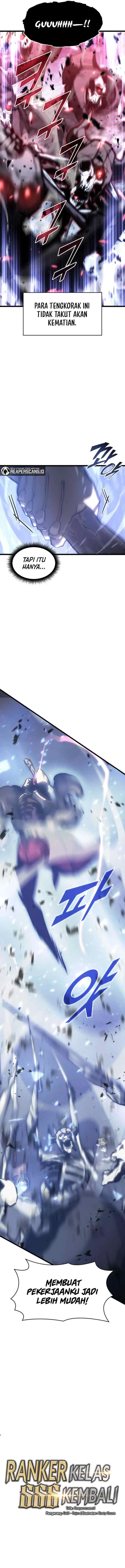 Return of the SSS-Class Ranker chapter 38 halaman 8