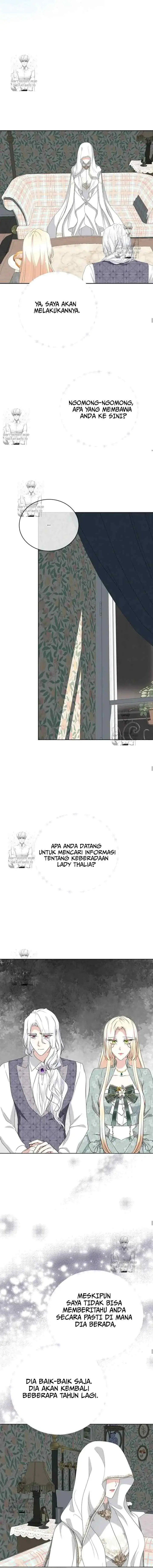 Reborn As a Character That Never Existed chapter 89 halaman 11