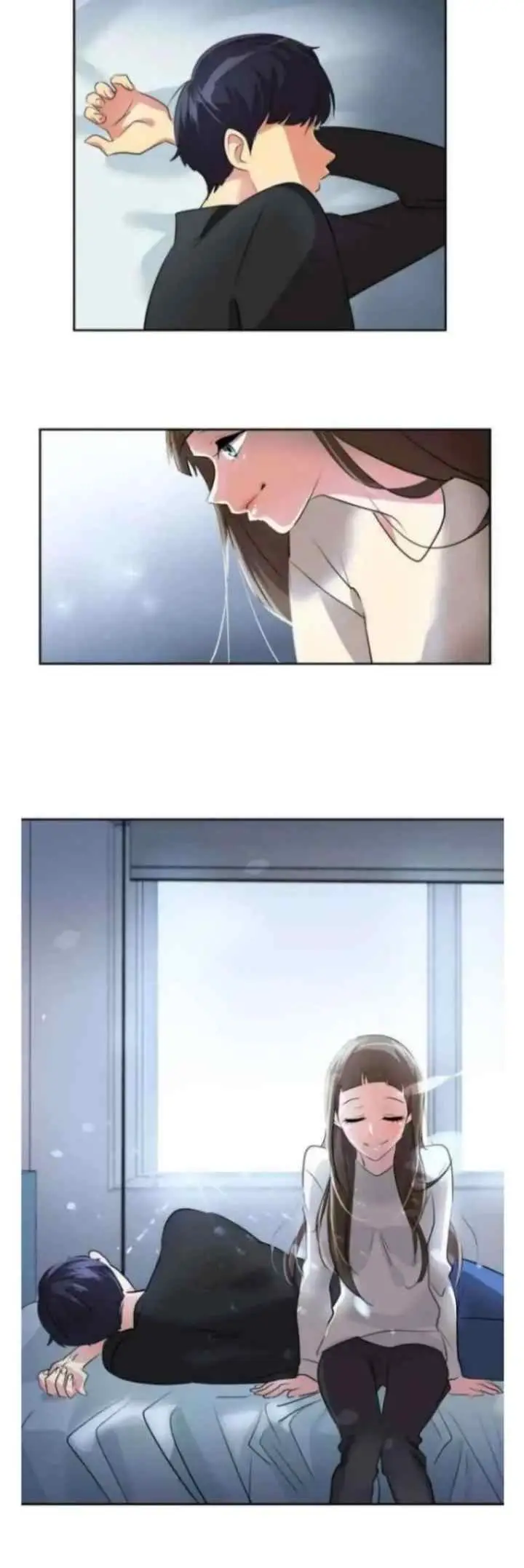 Heart Has a Soft Spot chapter 14 halaman 13