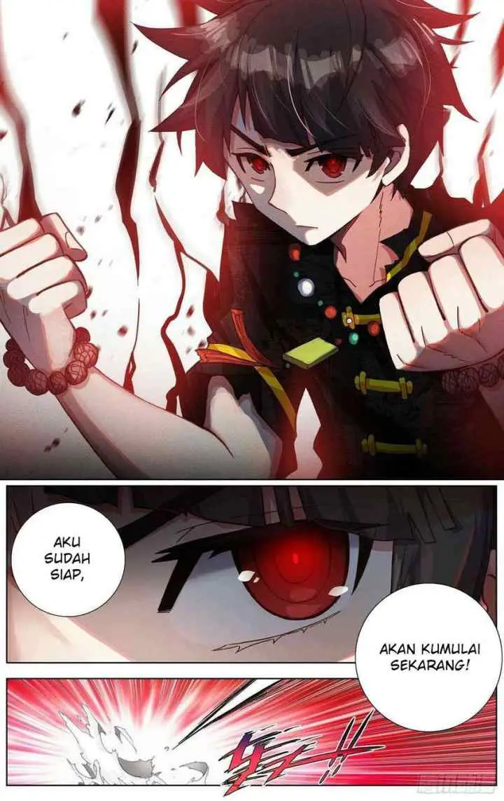 Different Kings chapter 283 halaman 11