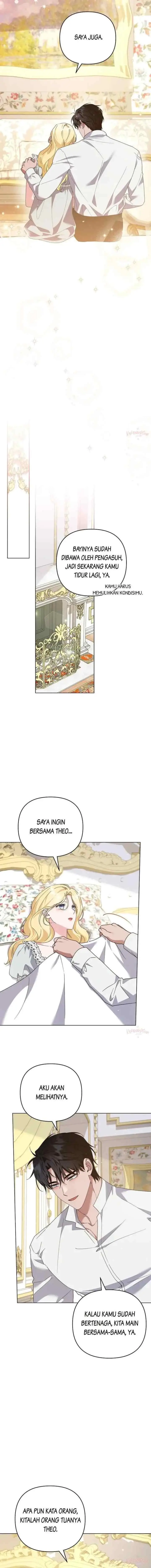 What It Means To Be You chapter 153 halaman 16