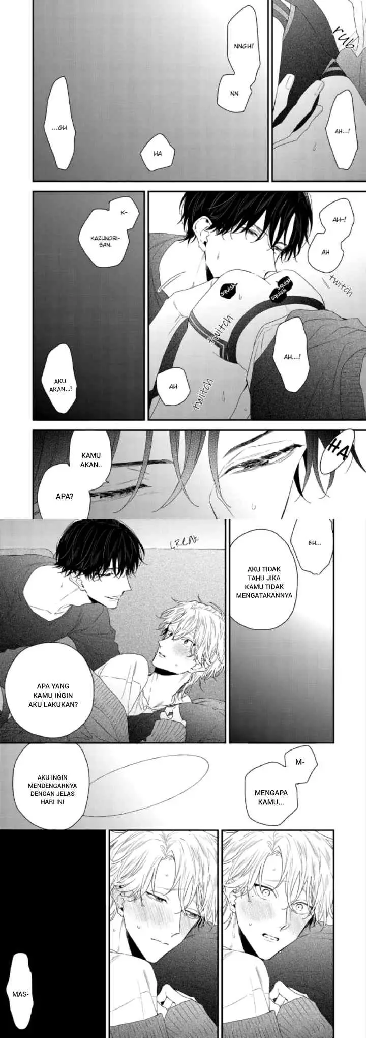 Musunda Koi no Tsutaekata chapter 4 halaman 8
