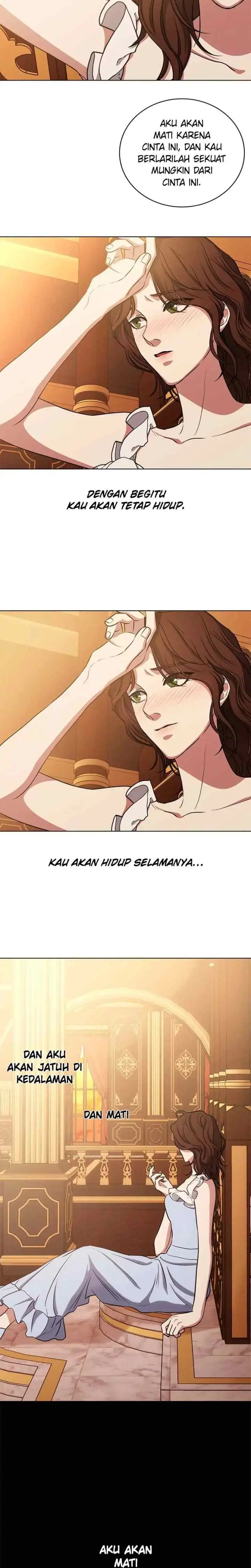 The Double Agent chapter 42 halaman 17