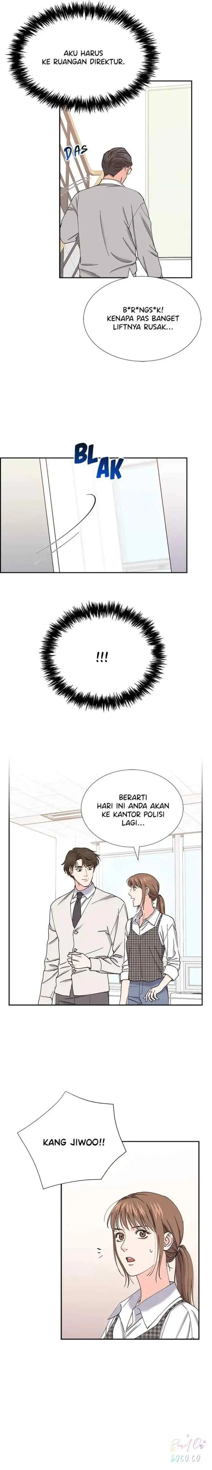 The Scandal chapter 73 halaman 12