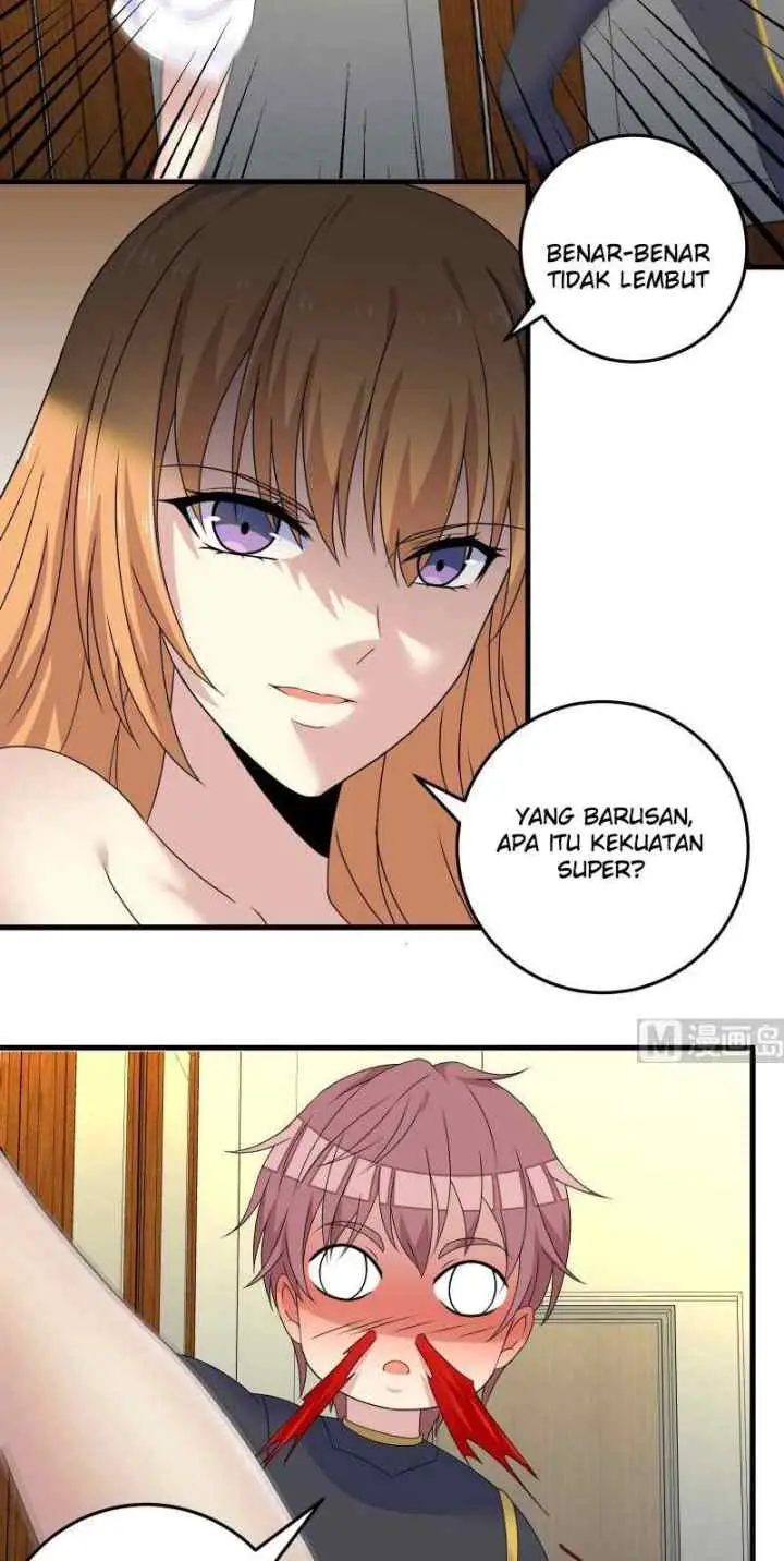 My Plug-in Spirit Ring chapter 73 halaman 11