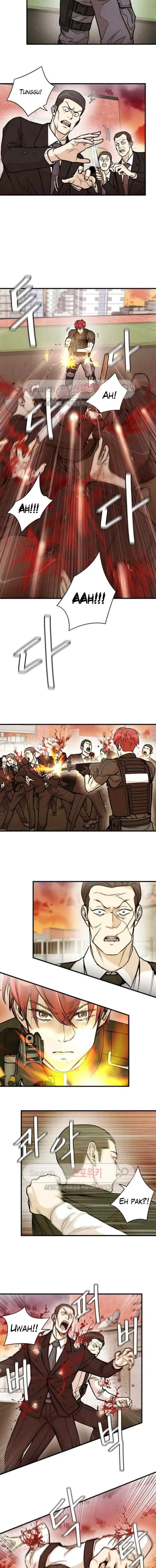 Return Survival chapter 23 halaman 4