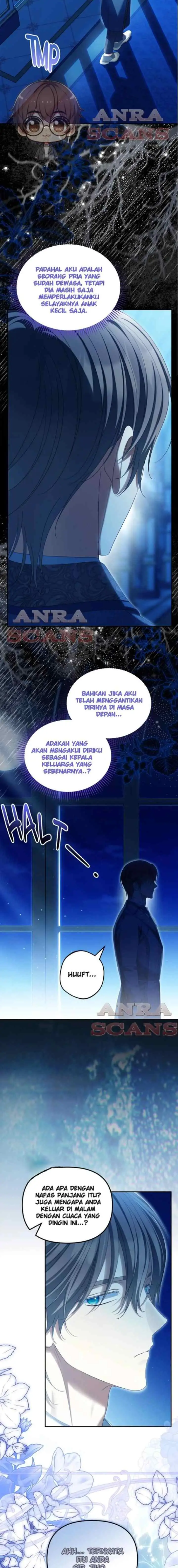 Why Are You Obsessed With Your Fake Wife? chapter 67 halaman 4
