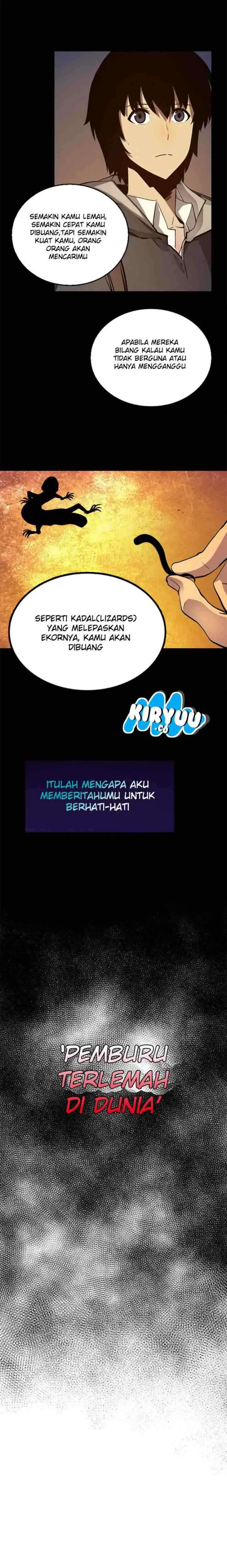 Solo Leveling chapter 21 halaman 5