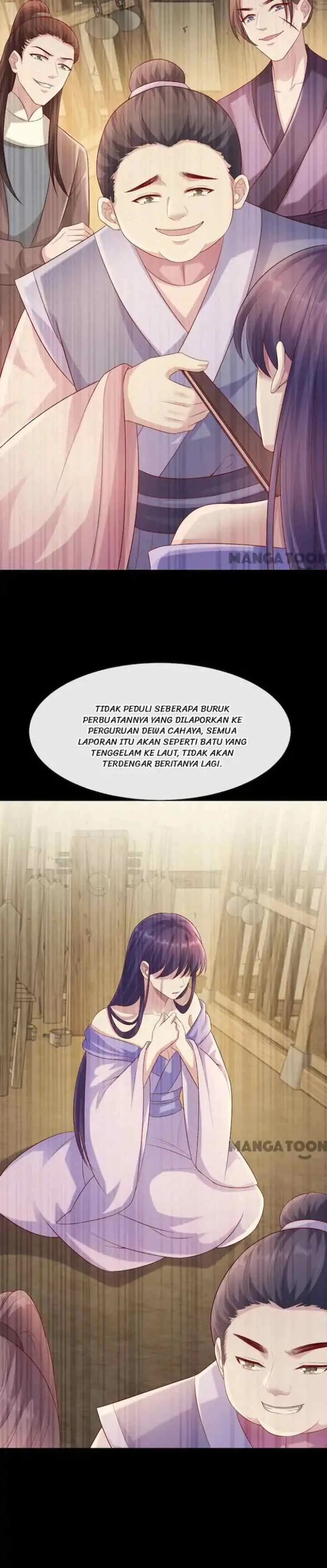 My Chubby Princess Consort chapter 176 halaman 12