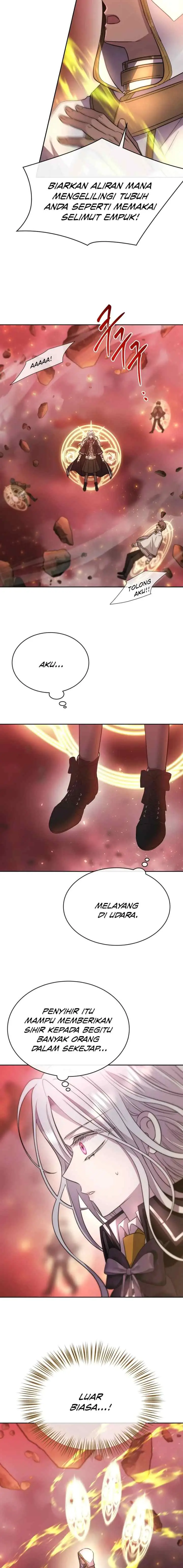 Black Haze (Reboot) chapter 56 halaman 13