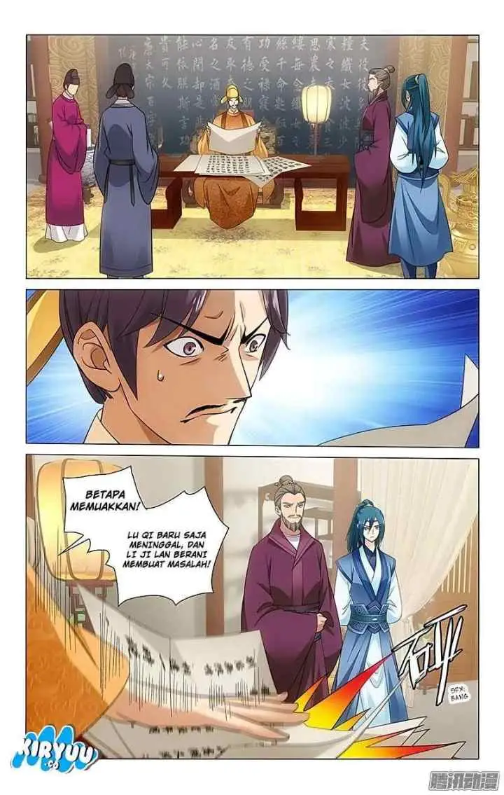 Prince Don't do This chapter 69 halaman 7