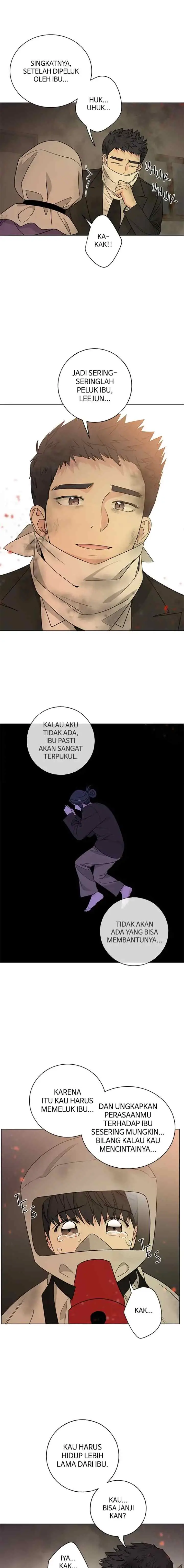 Mother, I'm Sorry chapter 97 halaman 10