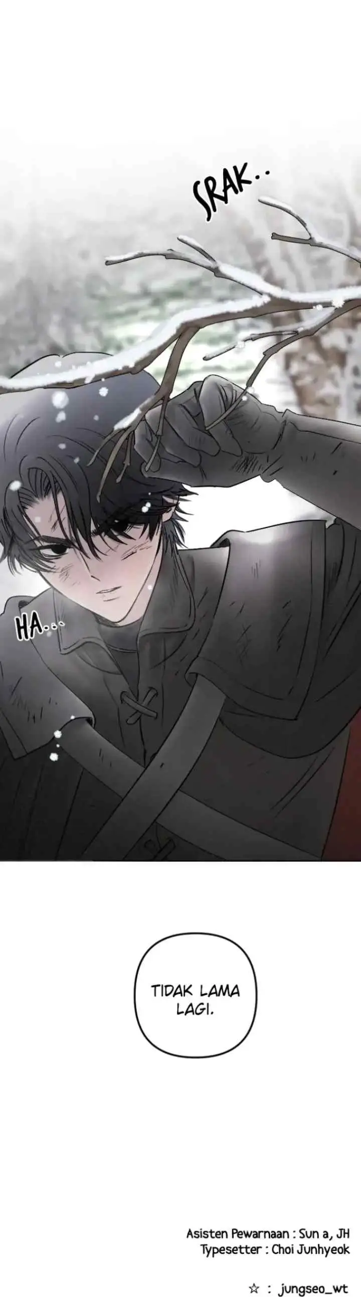 Recogí al segundo protagonista chapter 80 halaman 17