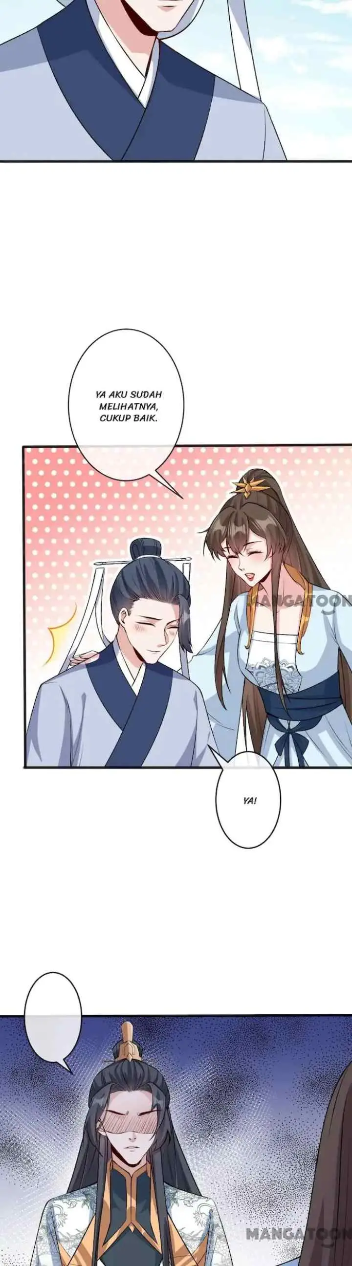My Chubby Princess Consort chapter 143 halaman 17
