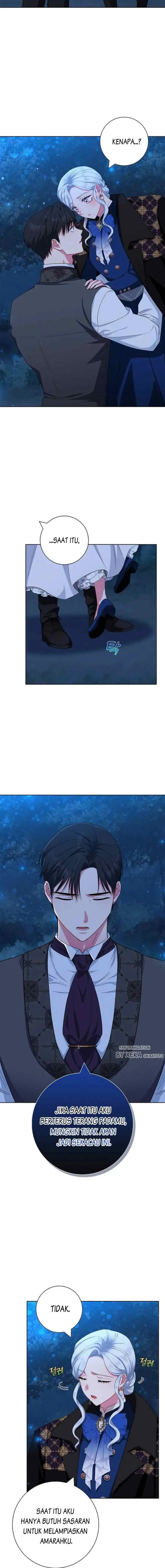 Eu me tornei a mãe do homem do final trágico chapter 49 halaman 4