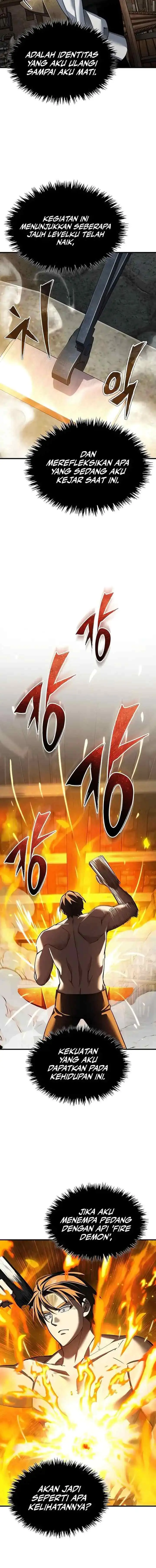 The Heavenly Demon Can't Live a Normal Life chapter 170 halaman 11