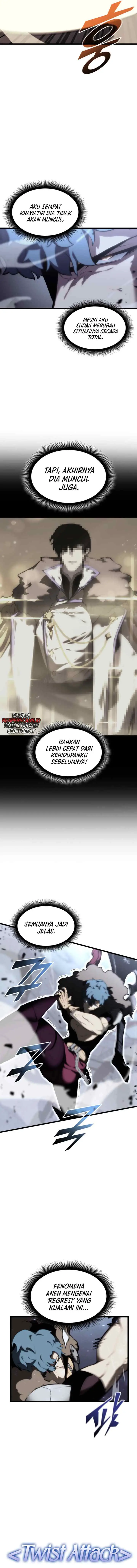 Return of the SSS-Class Ranker chapter 42 halaman 6