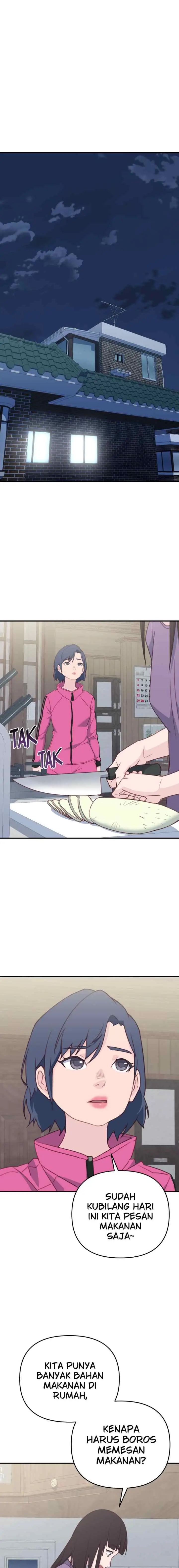 Spy House chapter 35 halaman 13