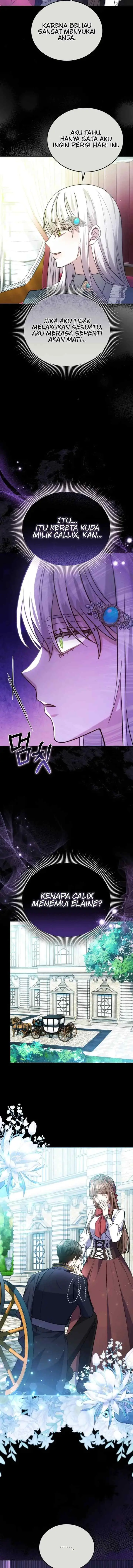 The Male Lead's Nephew Like Me So Much chapter 100 halaman 8
