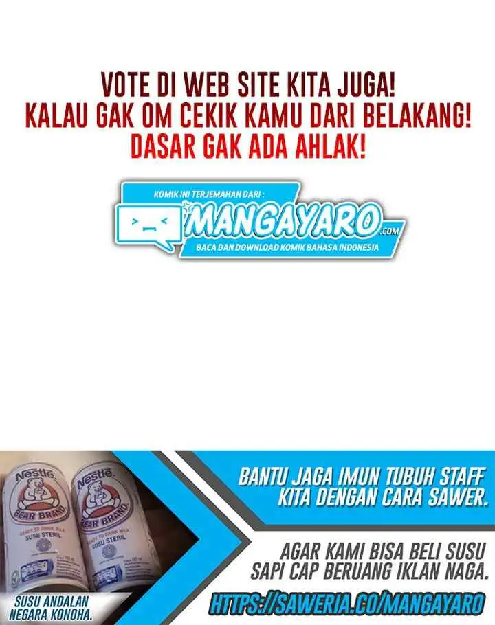 Teenage Swordsman chapter 18.1 halaman 16