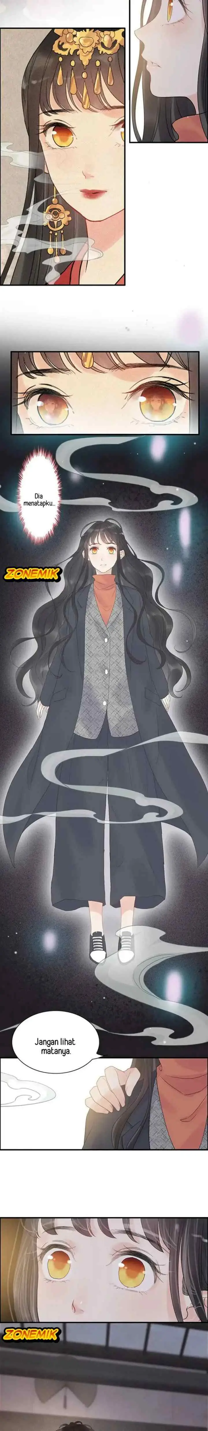The Boss Shutgun Wedding chapter 179 halaman 5