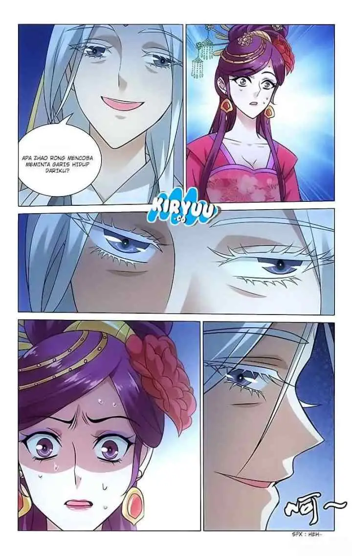 Prince Don't do This chapter 84 halaman 5