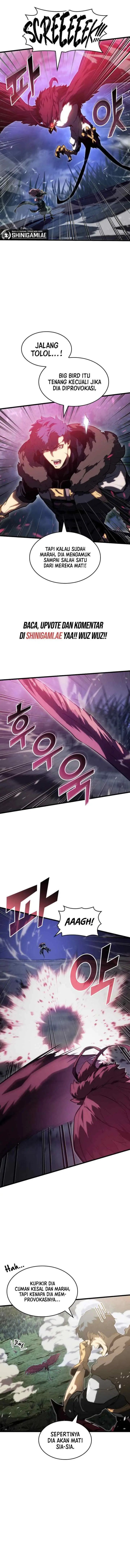 Return of the SSS-Class Ranker chapter 78 halaman 6