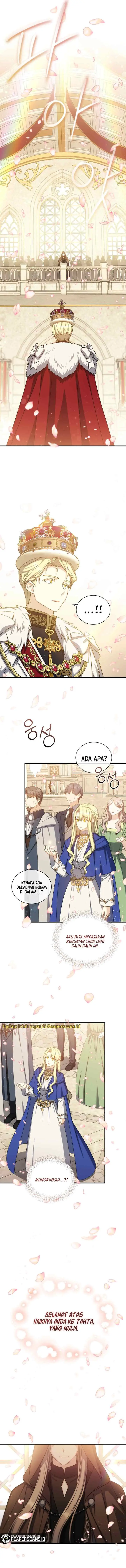 Return of the 8Th Class Magician chapter 80 halaman 15