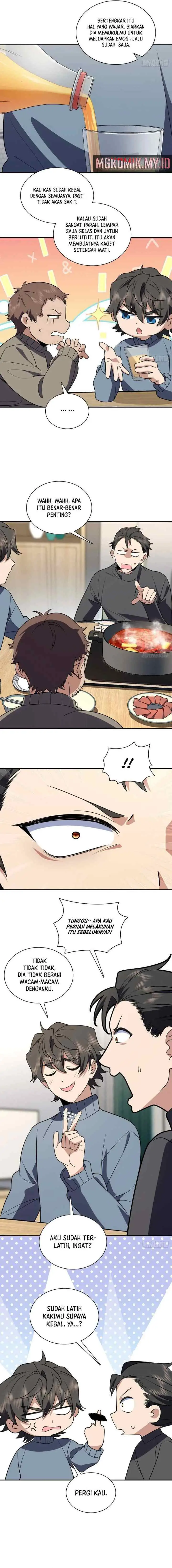 My Wife Is From a Thousand Years Ago chapter 382 halaman 4
