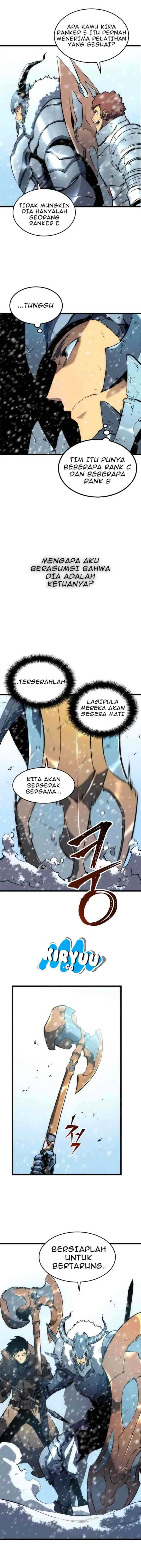 Solo Leveling chapter 49 halaman 14