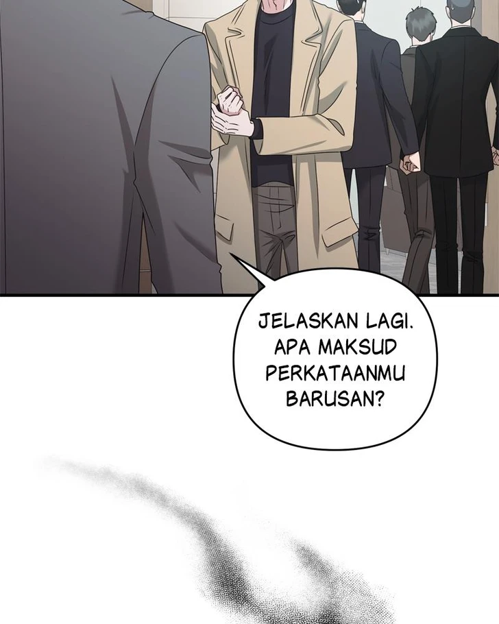 One Day I Found a Husband chapter 55 halaman 64