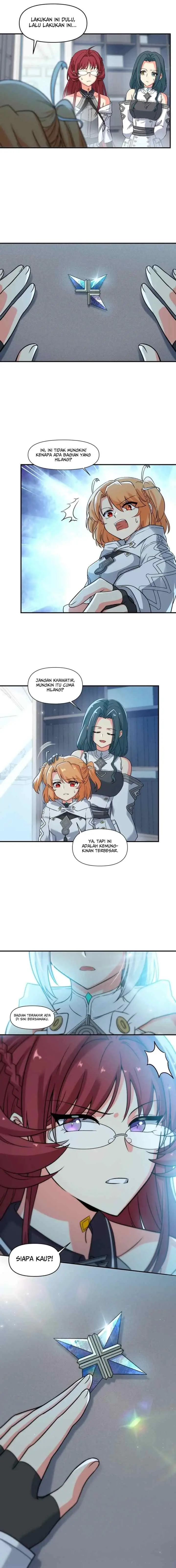 Thrud: Broken Heaven chapter 18 halaman 12