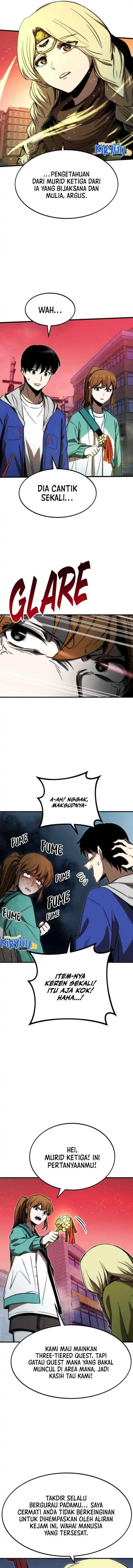 Ultra Alter chapter 91 halaman 10