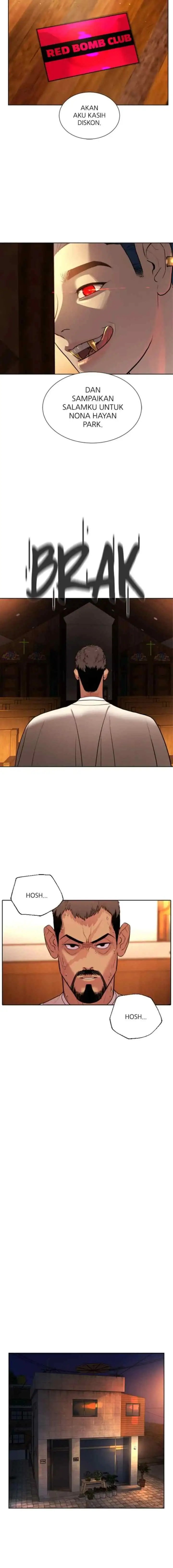 White Blood chapter 8 halaman 7