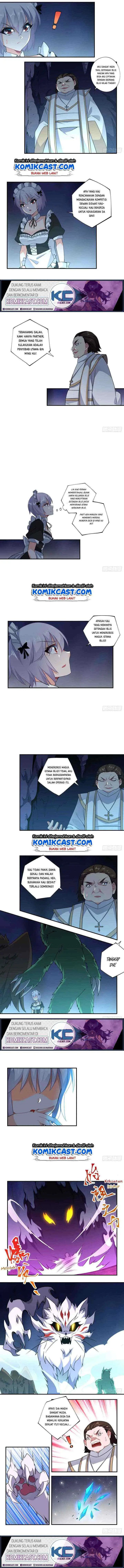 I Picked up a Demon Lord as a Maid chapter 44 halaman 4