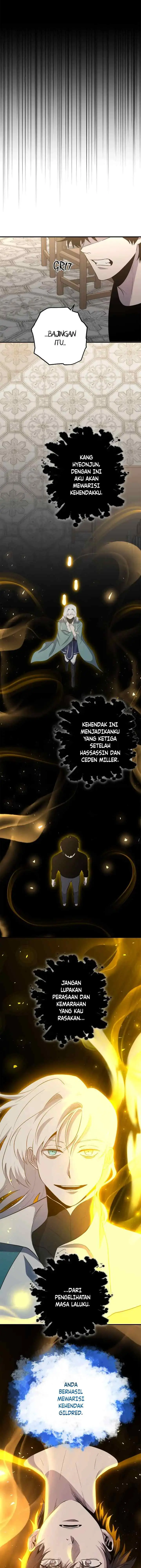 990k Ex-Life Hunter chapter 92 halaman 16