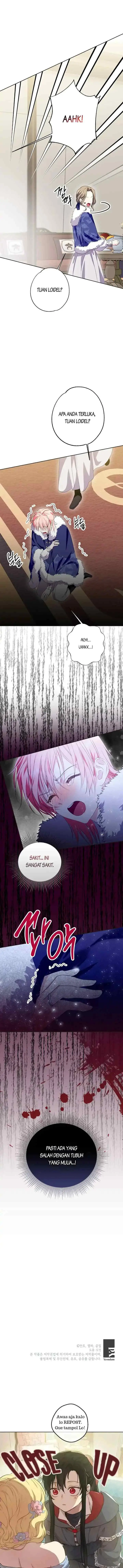 If You Remove the Kind Protagonist's Mask chapter 44 halaman 12