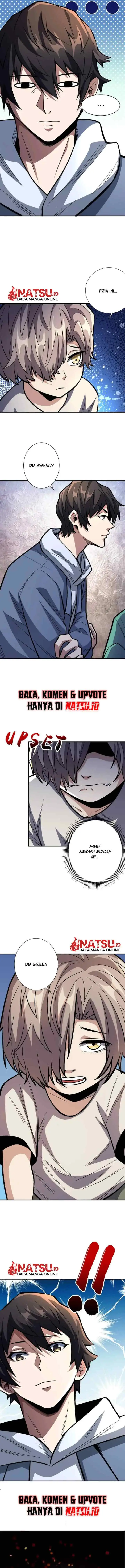 I'm Really Not The Villain chapter 150 halaman 8