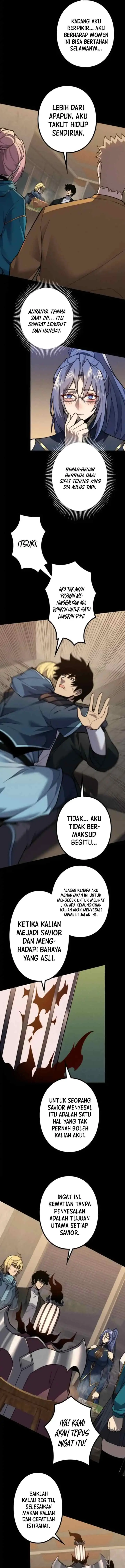 Saikyou no Level 0 -Kaiseki Sukiru de Kanzen Musou- chapter 17 halaman 10
