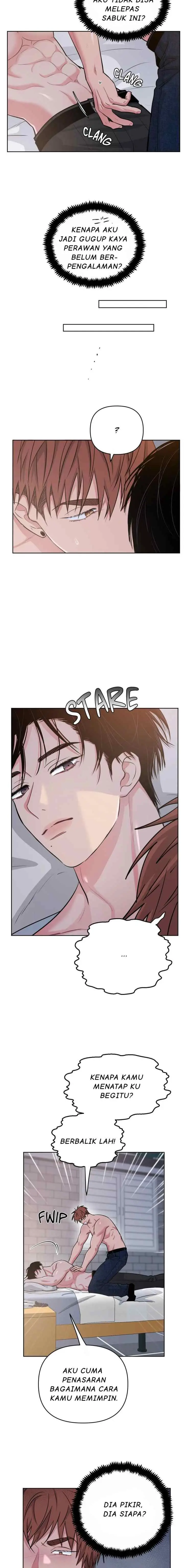 Arts Mans chapter 53 halaman 13