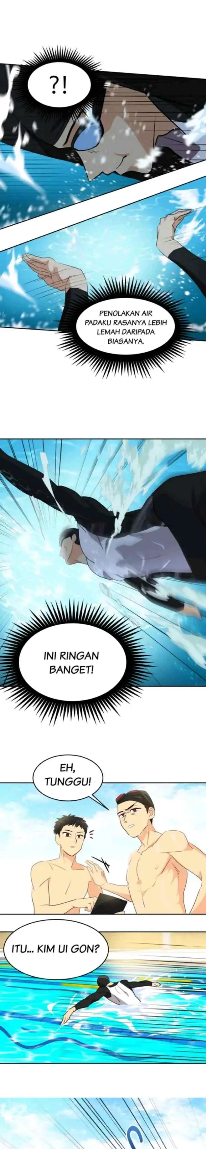 Heart Has a Soft Spot chapter 92 halaman 16