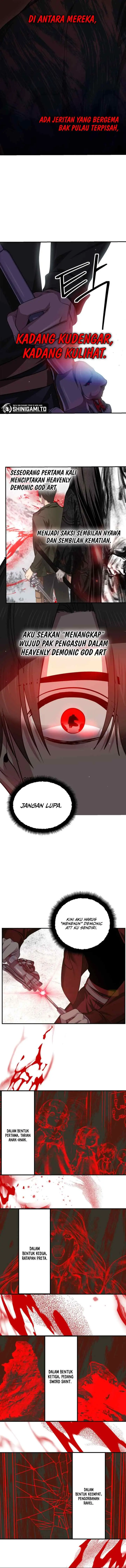 SSS-Class Suicide Hunter chapter 140 halaman 8