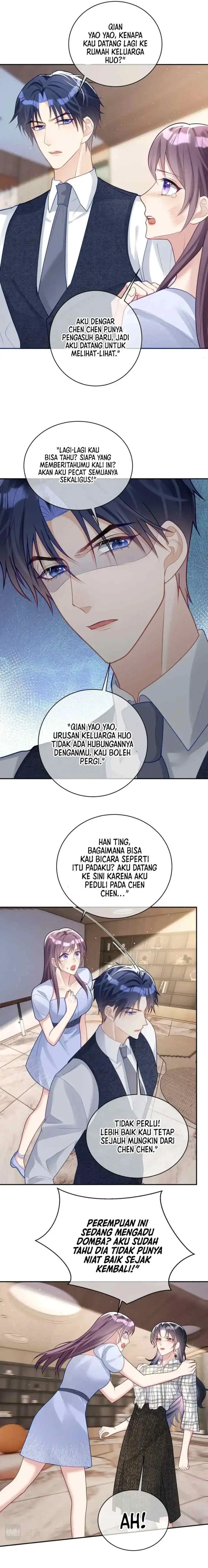Chief Mengbao Buy One Get One Free chapter 17 halaman 9