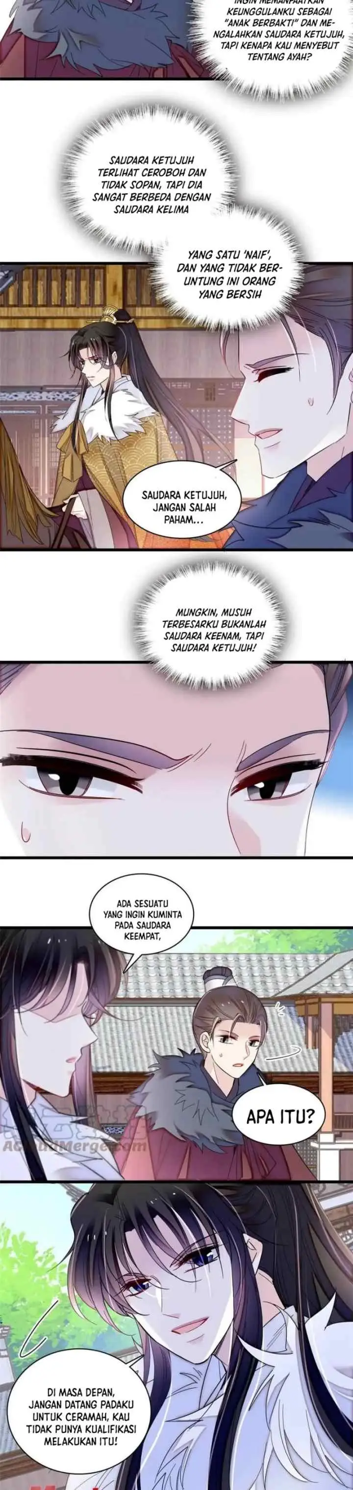 Sijin chapter 311 halaman 6