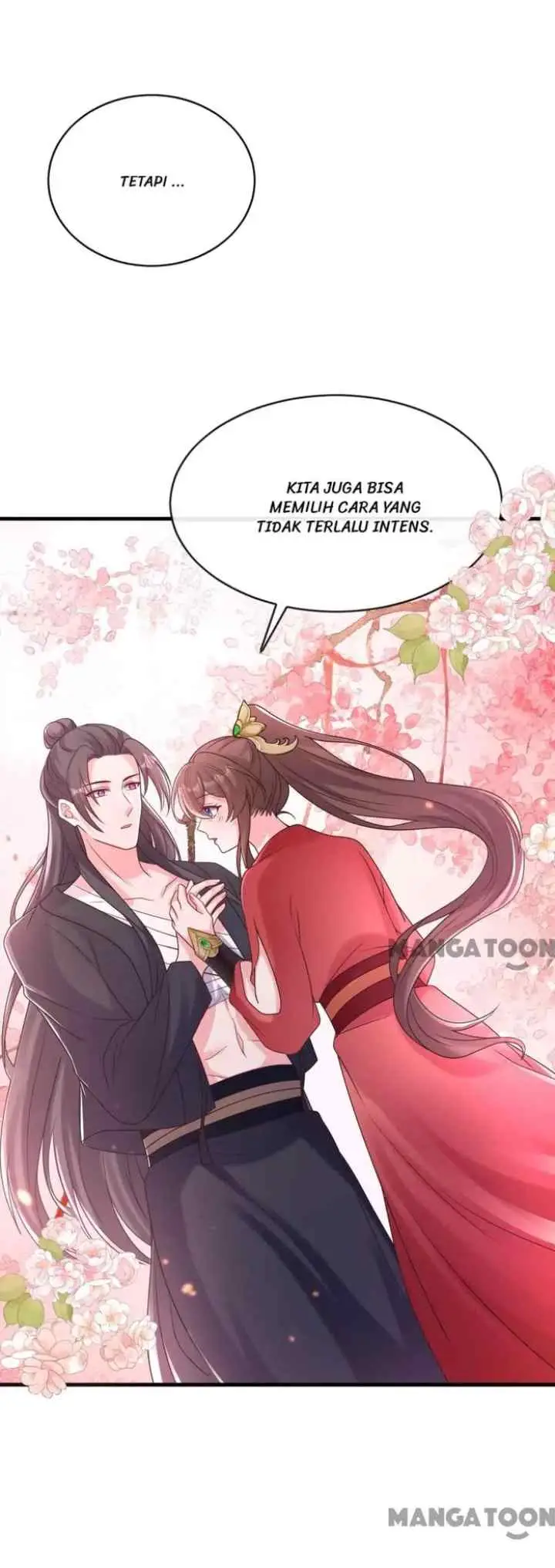 My Chubby Princess Consort chapter 225 halaman 18