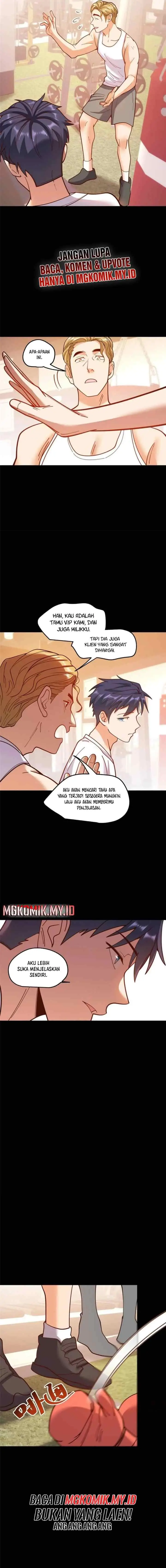 I Use Cash to Level Up chapter 177 halaman 7