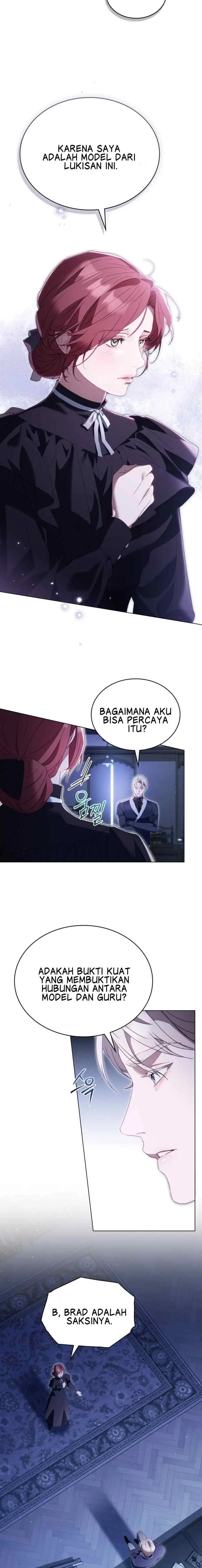 Odalisque chapter 3 halaman 15